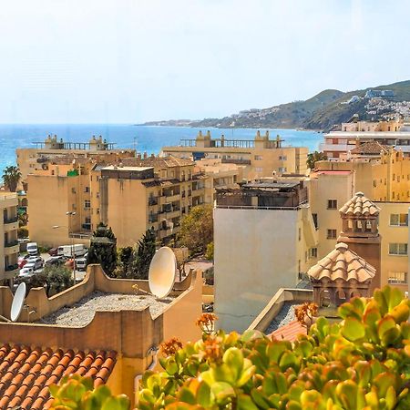 A2401 Penthouse Torrecilla Beach, La Cala De Nerja Ii, Nerja Exterior foto