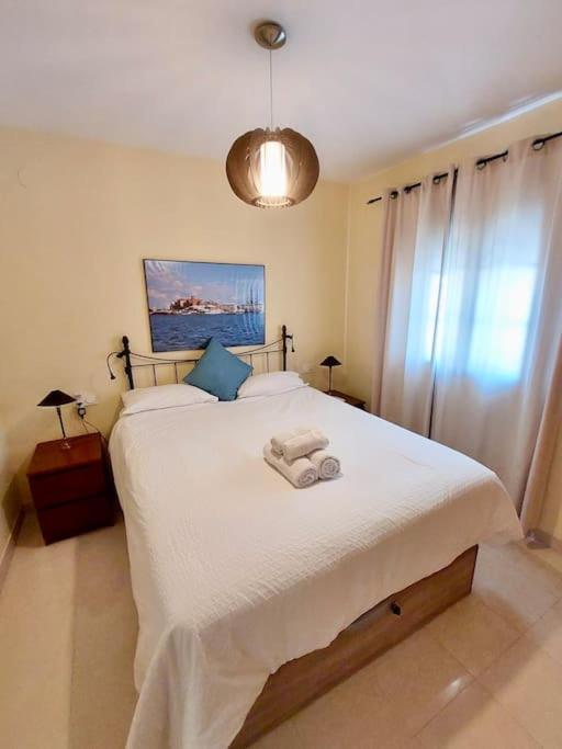 A2401 Penthouse Torrecilla Beach, La Cala De Nerja Ii, Nerja Exterior foto