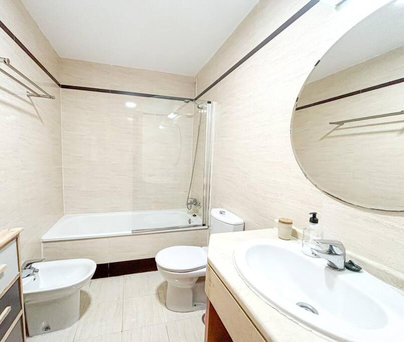 A2401 Penthouse Torrecilla Beach, La Cala De Nerja Ii, Nerja Exterior foto